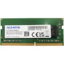 رم لپ تاپ ای دیتا ADATA 8GB DDR4 PC4 3200MHz SODIMM ظرفیت هشت گیگابایت