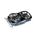 کارت گرافیک گیگابایت مدل GIGABYTE Gforce GTX 550 1G DDR5 Ti GV-N550WF2-1GI