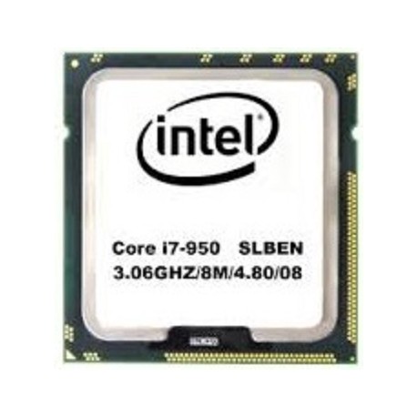 پردازنده مرکزی اینتل مدل Core i7 950(نو - تری)