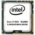 پردازنده مرکزی اینتل مدل Core i7 950(نو - تری)