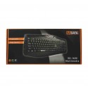 کیبورد سادیتا مدل SK-1600