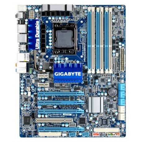 مادربرد گیگابایت Gigabyte GA-X58A-UD3R