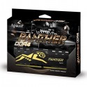  رم کامپیوتر اپیسر پنتر هشت گیگابایت هیتسینک دار درحدنو تک کاناله Apacer Panther 8GB DDR4 2400MHz CL17 DIMM PC4 SINGLE