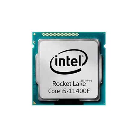 پردازنده اینتل Core i3 10100F Comet Lake