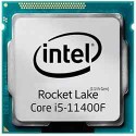 پردازنده مرکزی اینتل سری Core i5 11400F Comet Lake