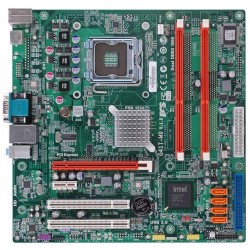 مادربرد الایت گروپ مدل (ESC G41T-M9 (V1.0