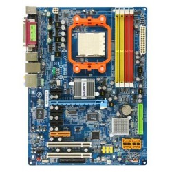 مادربرد گیگابایت Gigabyte GA-MA69G-S3H - AMD