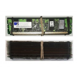 ده عدد رم دسکتاپ DDR1