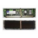 پک ده عددی رم دسکتاپ 256MB DDR1