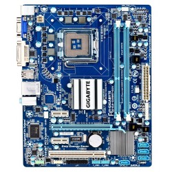 مادربرد گیگابایت مدل GA-G41MT-D3V