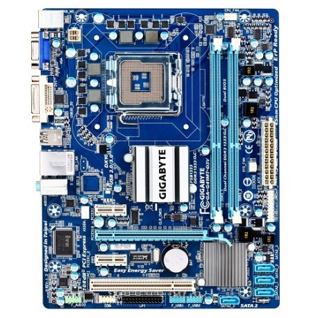 مادربرد گیگابایت مدل GA-G41MT-D3V