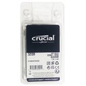  رم لپ تاپ کروشیال درحدنو باپک اصلی Crucial 32GB DDR4 SO-DIMM 3200MHz PC4 CL22