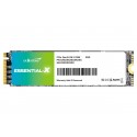 هارد Essential-X SSD M2 PCIe 256GB Gen3.0 M.2 2280 ظرفیت 256 گیگابایت