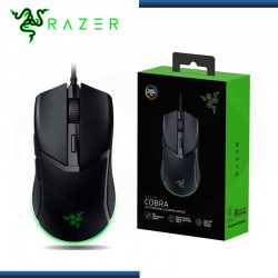 ماوس گیمینگ سیمی ریزر مدل Razer Cobra ا RAZER GAMING MOUSE COBRA