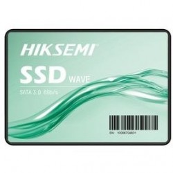 اس اس دی اینترنال SATA III هایک سمی مدل WAVE S ظرفیت 512 گیگابایت