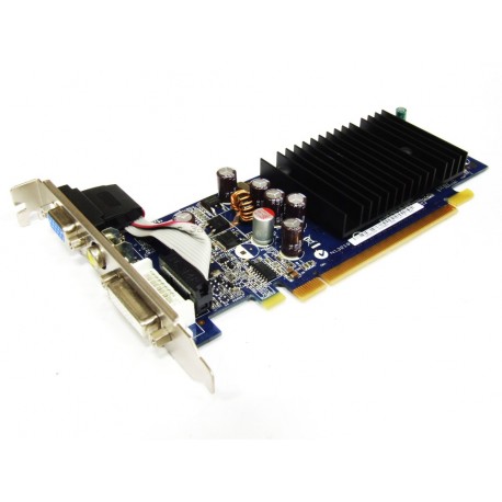 کارت گرافیک ایسوس Asus EN6200LE 256MB