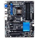 مادربرد گیگابایت سوکت 1155 مدل GA-Z77X-D3H DDR3