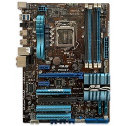 مادربرد ایسوس Asus مدل ASUS P8H67 USB3