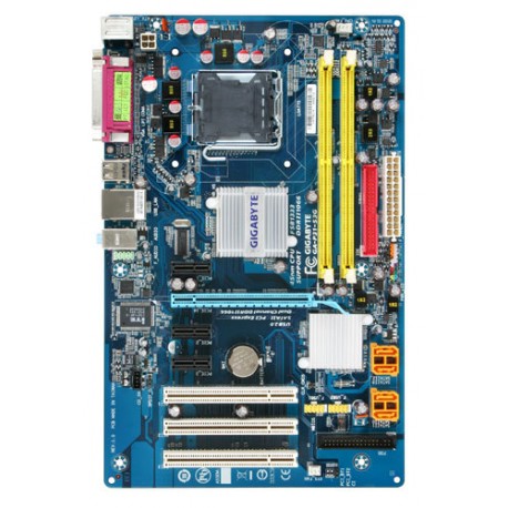 مادربرد گیگابایت مدل GA-P31-S3G