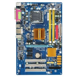 مادربرد گیگابایت مدل GA-P31-ES3G