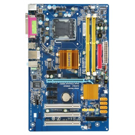 مادربرد گیگابایت مدل GA-P31-ES3G