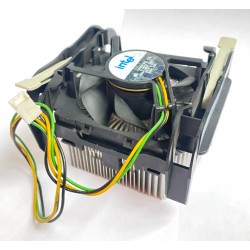 فن و هیت سینک پردازنده سوکت 478