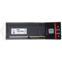 رم کامپیوتر ولیوتک هشت گیگابایت تک کاناله درحدنو Desktop RAM ValueTech Pro VTP08G3U1600 8GB DDR3 1600MHz PC3 SINGLE