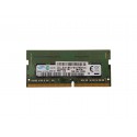 رم لپ تاپ سامسونگ چهار گیگابایت کارکرده SAMSUNG 4GB DDR4 SO-DIMM 2133MHz PC4 CL15