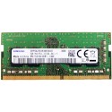 رم لپتاپ سامسونگ هشت گیگابایت کارکرده تک کاناله LAPTOP RAM SAMSUNG 8GB DDR4 SODIMM 3200MHz PC4 CL22 SINGLE