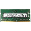  رم لپتاپ هاینیکس هشت گیگابایت درحدنو تک کاناله LAPTOP RAM SKhynix 8GB DDR4 SODIMM 2400MHz PC4 CL17 SINGLE