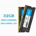  رم لپ تاپ یورم درحدنو باپک اصلی URAM MICRON 32GB DDR4 SO-DIMM 3200MHz PC4 CL22