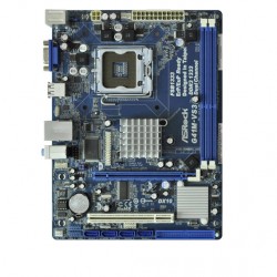 مادربرد ازراک مدل ASrock G41M-VS3 DDR3