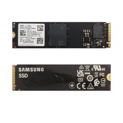 حافظه SSD سامسونگ مدل PM9B1 ظرفیت ۵۱۲ گیگابایت M.2 NVMe