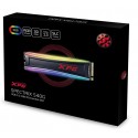 اس اس دی اینترنال ای دیتا ایکس پی جی مدلXPG SPECTRIX S40G M.2 2280 ظرفیت 256 گیگابایت