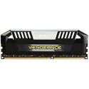 رم کامپیوتر کورسیر چهار گیگابایت تک کاناله کارکرده Desktop RAM Corsair Vengeance Pro 4GB DDR3 1600MHz SINGLE CL9
