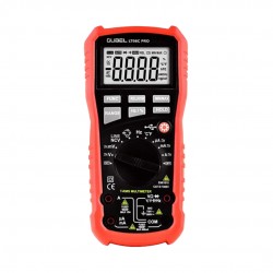 مولتی متر دیجیتال نو با اتصال به کامپیوترOUBEL LT98C PRO