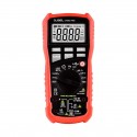 مولتی متر دیجیتال نو با اتصال به کامپیوترOUBEL LT98C PRO
