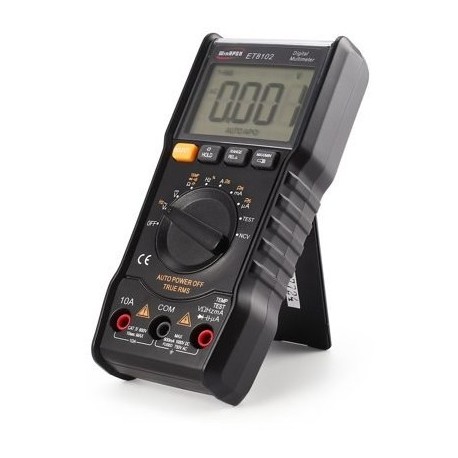 مولتی متر دیجیتال نو DMM WinApex ET8102