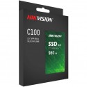 اس اس دی اینترنال هایک ویژن درحدنو Hikvision C100 SATA 2.5” SSD 960GB