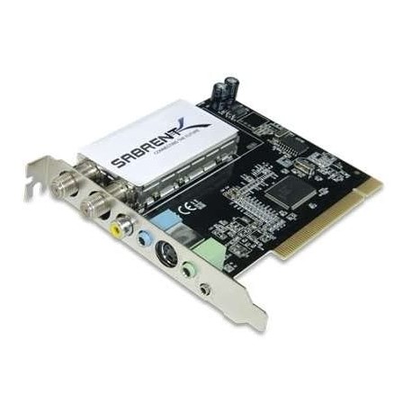کارت تی وی CARD TV PCI