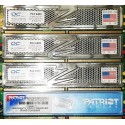 رم کامپیوتر 512 مگابایت هیتسینک دار میکس برند DESKTOP HEATSINK RAM DDR2 512MB