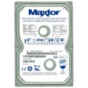 هارد مکستور دیسک اینترنال آی دی ای کامپیوتر ظرفیت چهل گیگابایت HDD IDE 40GB MAXTOR 4D040H2