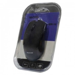 ماوس Mr-16 mouse macher