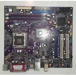 پک چهار عددی مادربرد اوراقی معیوب سوکت 775 مدل DDR2