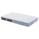 سوییچ مدیریتی 24 پورت تری کام مدل 3COM 3C17203 SuperStack 3 4400 SE