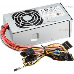 پاور کامپیوتر مینی 300 وات پاورمن مدل Power Supply Module for PowerMan 300W IP-S300FF1-0