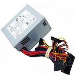 پاور کامپیوتر مینی 300 وات پاورمن مدل Power Supply Module for PowerMan 300W IP-P300BN1-0 H