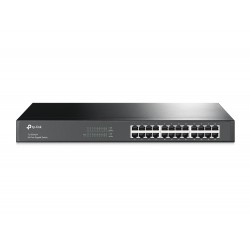 سوئیچ 24 پورت تی پی لینک مدل TL-SG1024