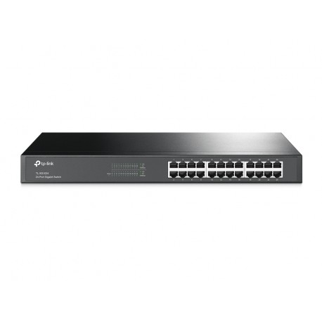سوئیچ 24 پورت تی پی لینک مدل TL-SG1024