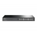 سوئیچ 24 پورت گیگابیت تی پی لینک مدل TL-SG1024 1000M
